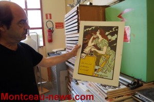 L’Atelier du coin : Chantier d’insertion unique en France ! (Montceau)