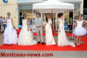 « Le Fashion Day » chez Atol