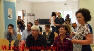 Le CSL Basket a tenu ses assemblées ! (Saint-Vallier)