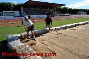 Beach Rugby des 10 au 14 juin prochains
