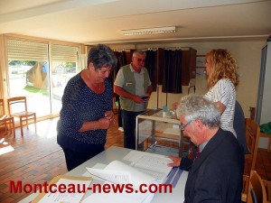 Réactualisé – Élections législatives 2017 (Blanzy)