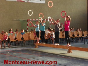 Ecole Lucie Aubrac (Blanzy)