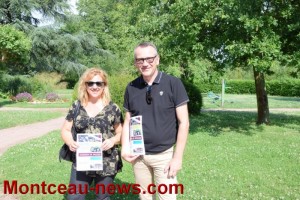 2e Salon des savoir-faire ( Blanzy )