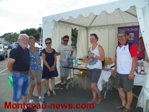 Salon des Savoir Faire ( Blanzy)