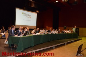 Communauté urbaine Creusot-Montceau (Transports)