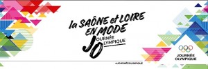 Le CDOS de Saône-et-Loire en mode Journée olympique