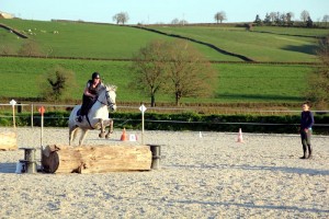 Dimanche 11 juin au centre Equestre du Chêne Vert à Saint Eusèbe (Sortir)