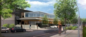 Ouverture du nouveau centre de santé Filieris les Equipages à Montceau-les-Mines