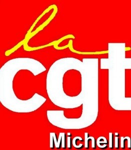 Suite à l&rsquo;annonce des suppressions d’emplois dans les usines Michelin en France
