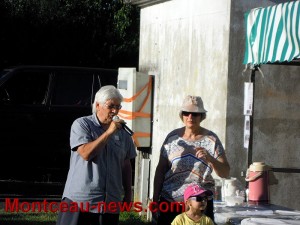 Association Christelle (Blanzy)
