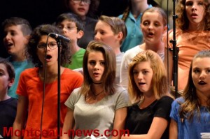 Festival Choral Académique