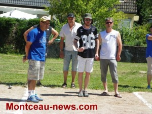 Association Christelle (Blanzy)