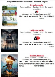 Cinéma Le Morvan (Le Creusot)