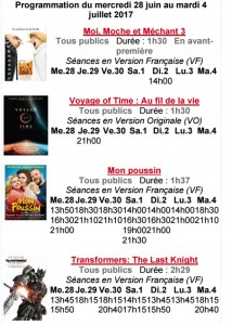 Cinéma Le Morvan (Le Creusot)