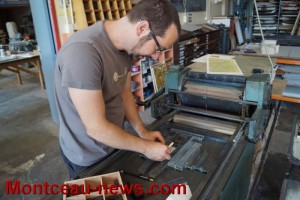 Journées portes ouvertes à l’Atelier du coin