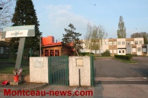 Réactualisé à 9 h 35 – Menace(s) sur le collège Copernic de Saint-Vallier…