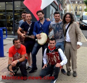 Calabria Cosa Nostra porte la Culture Italienne !