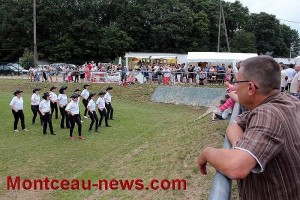 Rappel – Faîtes de la musique ce vendredi 23 juin 2017 au stade à Pouilloux