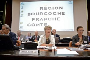 Conseil régional