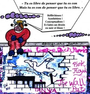 La pensée de la Joyeuse du lundi