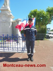 Centre de secours (Blanzy)