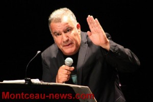 Festival culturissimo proposé par les Espaces culturels E. Leclerc (Montceau-Saint-Vallier)