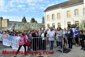 Réactualisé – Ecole Voltaire-Rousseau action des parents d’élèves