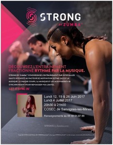 Etoile Sportive de Sanvignes (Gym)
