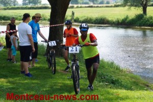 Challenge Louis Jacquemard à Etang-sur-Arroux