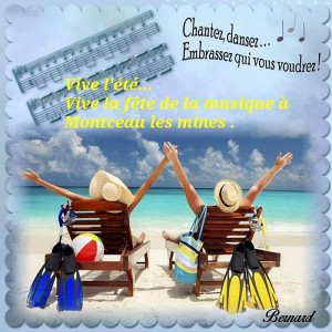 La fête de la musique vue par…