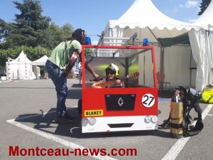 Salon des savoir-faire (Blanzy)