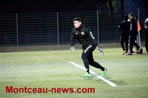FC Montceau (Football)