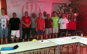 FC Montceau Bourgogne