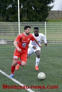 Mercato (FC Gueugnon – FCMB)