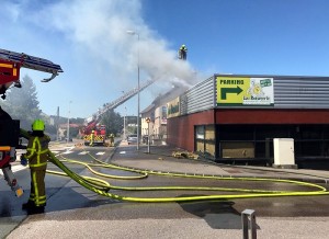 Ce samedi à Torcy (Faits divers)