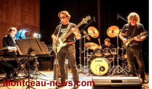 Evénement musical : « Coup de Grizou Fest »
