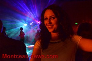 Les 20 ans du GUS CIRCUS