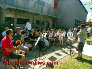 Foyer Symphonie (Blanzy)