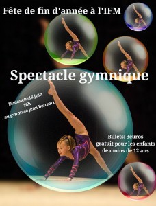 IFMontceau (Gym)