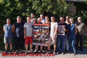 Emile et Images, le 2 septembre prochain A Etang-sur-Arroux