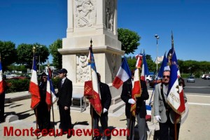 Journée nationale d’hommage aux morts pour la France en Indochine