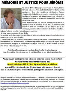 Confédération Paysanne