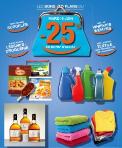 Le centre Leclerc de Montceau a 25 ans…