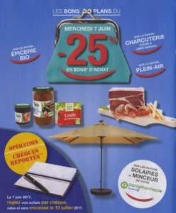Le centre Leclerc de Montceau a 25 ans…