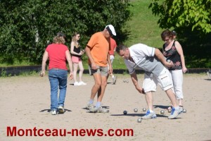 Ligue Contre Le Cancer : Challenge Hélène et Jean-Pierre Brésillon
