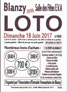 Association d’Entraide Humanitaire de Blanzy