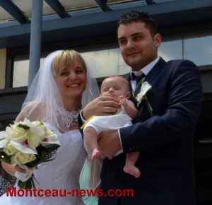 Carnet blanc à Montceau-les-Mines