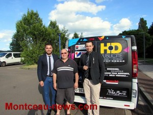 Montceau Olympic Natation