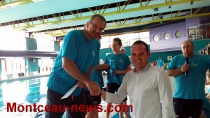 Montceau Olympic Natation