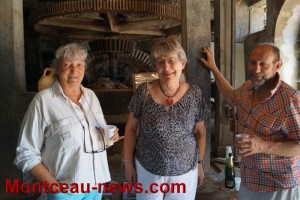 Journées du Patrimoine de Pays et des Moulins